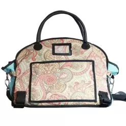 Sassy Caddy Weekender Bag 2019 Women -Golf Shop ann0009 groovy paisley coral 1 00584.1556628747