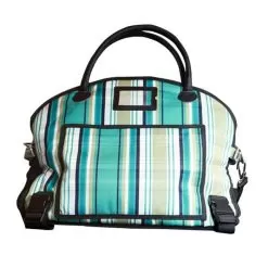 Sassy Caddy Weekender Bag 2019 Women -Golf Shop ann0009 preppy 1 72331.1556628747