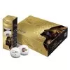 Saintnine Extreme Soft Gold Golf Balls 2019 2 Saintnine Extreme Soft Gold Golf Balls 2019 -Golf Shop ann0046 white 1 16563.1547709163