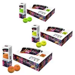 Saintnine Misty Golf Balls 2019