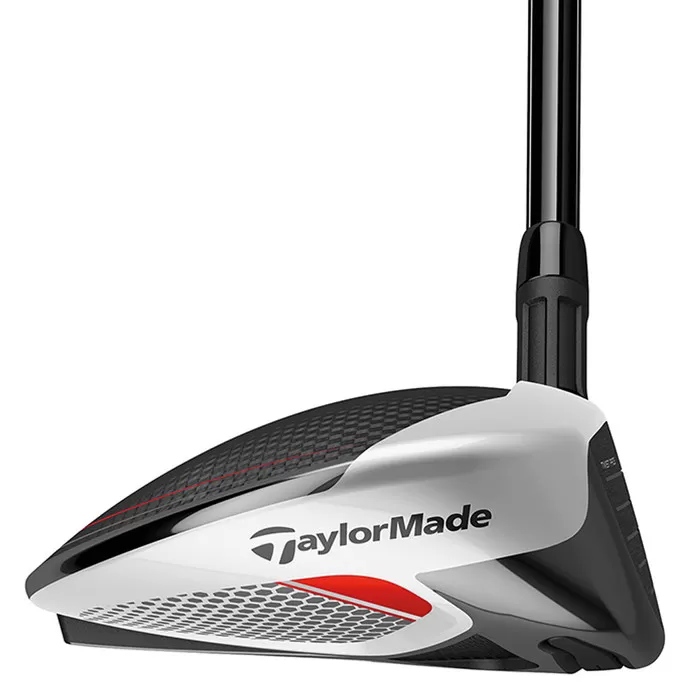 TaylorMade M6 Fairway Wood 2019 5 TaylorMade M6 Fairway Wood 2019 - Image 3