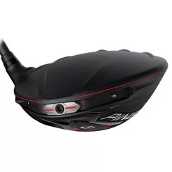 PING G410 Plus Driver 455cc 2019 11 PING G410 Plus Driver 455cc 2019 -Golf Shop ann0119 right 3 88164.1548725850