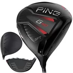 PING G410 SFT Driver 455cc 2019