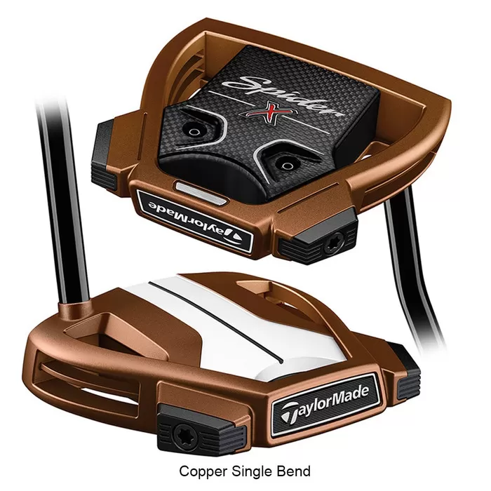 TaylorMade Spider X Putter 2019 5 TaylorMade Spider X Putter 2019 - Image 3