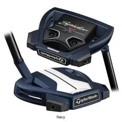 TaylorMade Spider X Putter 2019 12 TaylorMade Spider X Putter 2019 -Golf Shop ann0147 right navy 2 1 71456.1601104956