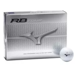Mizuno RB Tour Golf Balls 2019