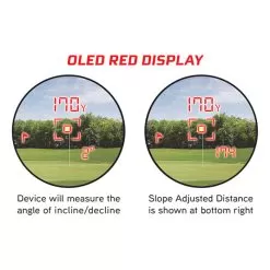 Callaway 400S Tour Laser Rangefinder 2021 -Golf Shop ann0220 red 5 1 80836.1551270011