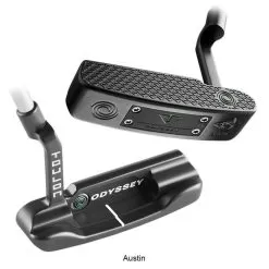 Odyssey Toulon Design Stroke Lab Putter W/Oversize Grip 2019 10 Odyssey Toulon Design Stroke Lab Putter W/Oversize Grip 2019 -Golf Shop ann0229 right austin 2 1 89077.1601103641