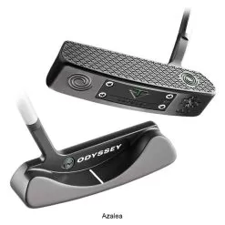 Odyssey Toulon Design Stroke Lab Putter W/Oversize Grip 2019 11 Odyssey Toulon Design Stroke Lab Putter W/Oversize Grip 2019 -Golf Shop ann0229 right azalea 2 1 99516.1601103688