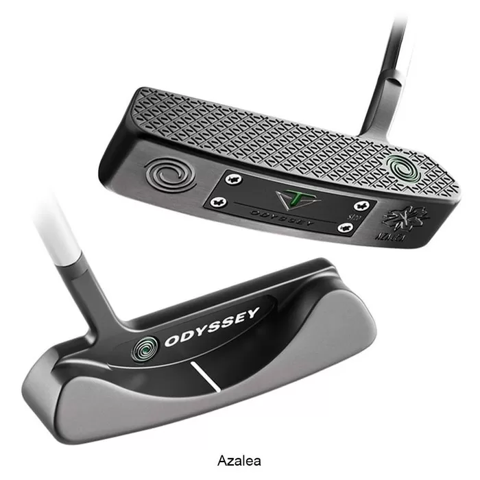 Odyssey Toulon Design Stroke Lab Putter W/Oversize Grip 2019 6 Odyssey Toulon Design Stroke Lab Putter W/Oversize Grip 2019 - Image 4