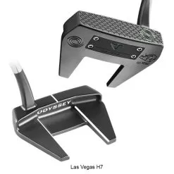 Odyssey Toulon Design Stroke Lab Putter W/Oversize Grip 2019 13 Odyssey Toulon Design Stroke Lab Putter W/Oversize Grip 2019 -Golf Shop ann0229 right las vegas h7 2 1 15752.1601103727