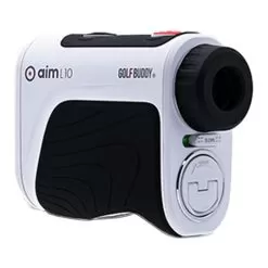 GolfBuddy Aim L10 Golf Laser Rangefinder 2019 -Golf Shop ann0235 black white 3 77989.1551764338
