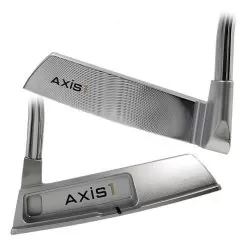 Axis1 Tour Putter 2020 -Golf Shop ann0239 right silver 1 87681.1551428398