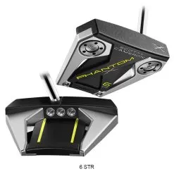 Titleist Scotty Cameron Phantom X Putter 2021 -Golf Shop ann0247 right 6 str 1 1 96039.1611017655