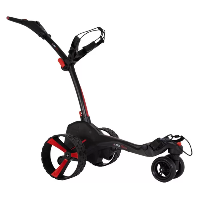 MGI Golf Zip X3 Electric Caddy 2019 4 MGI Golf Zip X3 Electric Caddy 2019 - Image 2