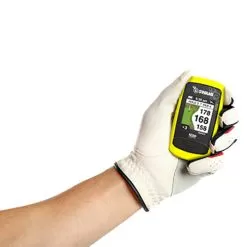 IZZO Swami 6000 Golf GPS 2019 -Golf Shop ann0297 black yellow 4 04405.1575599428
