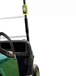 IZZO Swami 6000 Golf GPS 2019 -Golf Shop ann0297 black yellow 6 03925.1575599434