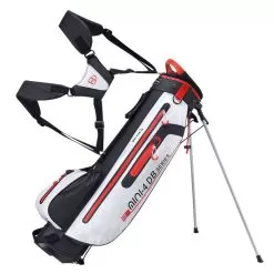 Bennington Mini 4 Weatherproof Stand Bag 2021 -Golf Shop ann0309 white 1 96952.1552971515