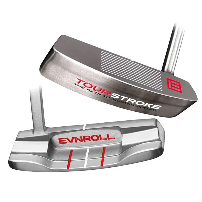Evnroll Tour Stroke Trainer Putter 2019 3 Evnroll Tour Stroke Trainer Putter 2019