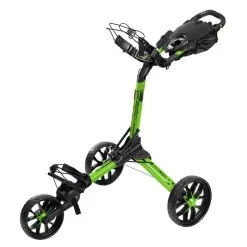 Bag Boy Nitron Push Cart 2023 - Free Next Day Shipping! -Golf Shop ann0391 lime black 1 16182.1556177875