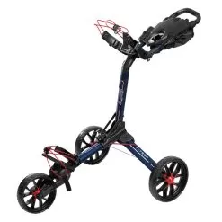 Bag Boy Nitron Push Cart 2023 - Free Next Day Shipping! -Golf Shop ann0391 navy red 1 93484.1556177875