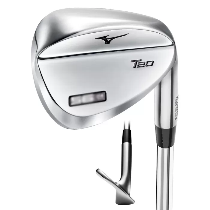 Mizuno T20 White Satin Wedge 2020 3 Mizuno T20 White Satin Wedge 2020