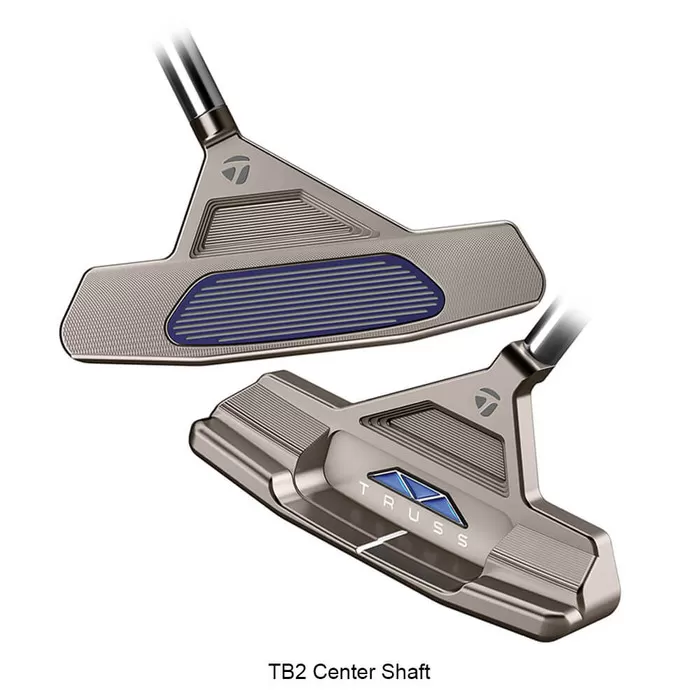 TaylorMade Truss Putter 2020 8 TaylorMade Truss Putter 2020 - Image 6