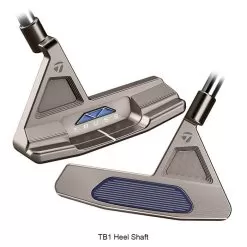 TaylorMade Truss Putter 2020 10 TaylorMade Truss Putter 2020 -Golf Shop ann0485 right tb1 heel shaft 1 82556.1582014753