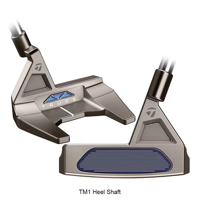 TaylorMade Truss Putter 2020 7 TaylorMade Truss Putter 2020 - Image 5