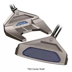 TaylorMade Truss Putter 2020 11 TaylorMade Truss Putter 2020 -Golf Shop ann0485 right tm2 center shaft 1 05182.1582014770