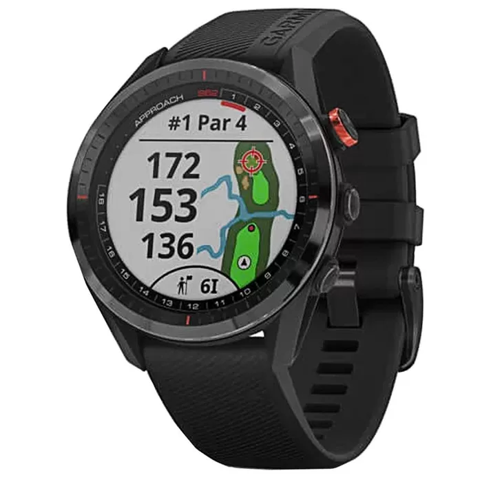 Garmin Approach S62 GPS Watch 2020 4 Garmin Approach S62 GPS Watch 2020 - Image 2