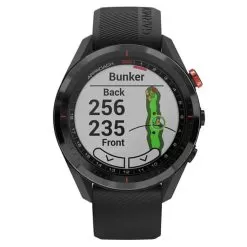 Garmin Approach S62 GPS Watch 2020 12 Garmin Approach S62 GPS Watch 2020 -Golf Shop ann0496 black 4 82034.1580890004