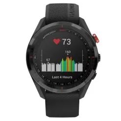 Garmin Approach S62 GPS Watch 2020 13 Garmin Approach S62 GPS Watch 2020 -Golf Shop ann0496 black 5 15171.1580890203