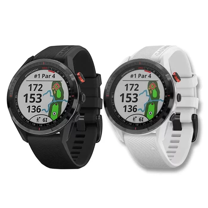 Garmin Approach S62 GPS Watch 2020 3 Garmin Approach S62 GPS Watch 2020