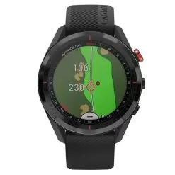 Garmin Approach S62 And CT10 Bundle GPS Watch 2020 -Golf Shop ann0497 black 3 78251.1580890623