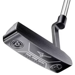 Mizuno M Craft Putter 2020 -Golf Shop ann0505 right type ii black 1 1 98363.1580285262
