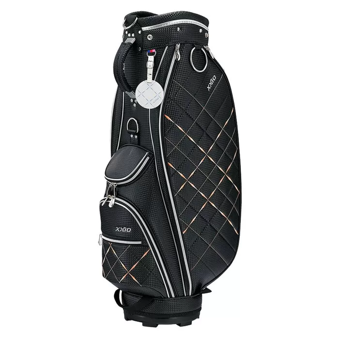 XXIO Lightweight Cart Bag 2020 Women 4 XXIO Lightweight Cart Bag 2020 Women - Image 2