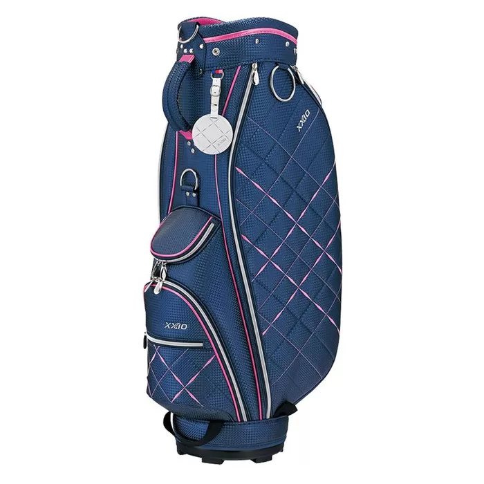 XXIO Lightweight Cart Bag 2020 Women 5 XXIO Lightweight Cart Bag 2020 Women - Image 3