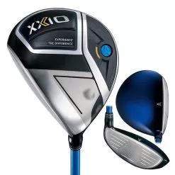 XXIO Eleven Fairway Wood 2020 -Golf Shop ann0520 left 1 05866.1579680454
