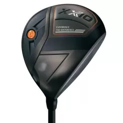 XXIO X Black Fairway Wood 2020 -Golf Shop ann0525 right 2 07549.1579333066