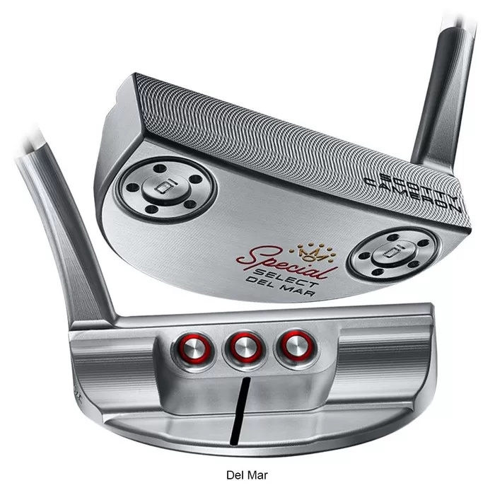 Titleist Scotty Cameron Special Select Putter 2020 4 Titleist Scotty Cameron Special Select Putter 2020 - Image 2