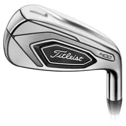 Titleist T400 Iron Set 2020 Women -Golf Shop ann0587 right 2 53168.1581580187