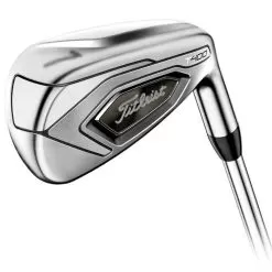 Titleist T400 Iron Set 2020 Women -Golf Shop ann0587 right 3 42030.1581580191