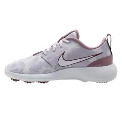 Nike Roshe G Spikeless Golf Shoes 2020 Women -Golf Shop ann0610 barely grape villain red white 2 45034.1663991086