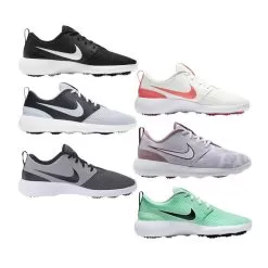 Nike Roshe G Spikeless Golf Shoes 2020 Women