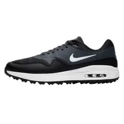 Nike Air Max 1 G Spikeless Golf Shoes 2020 10 Nike Air Max 1 G Spikeless Golf Shoes 2020 -Golf Shop ann0611 black white anthracite white 2 65426.1664000768