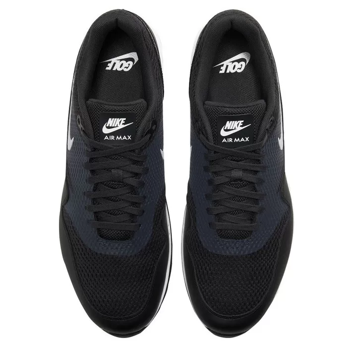 Nike Air Max 1 G Spikeless Golf Shoes 2020 6 Nike Air Max 1 G Spikeless Golf Shoes 2020 - Image 4