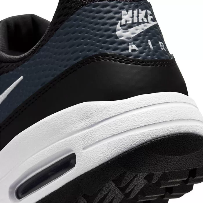 Nike Air Max 1 G Spikeless Golf Shoes 2020 7 Nike Air Max 1 G Spikeless Golf Shoes 2020 - Image 5