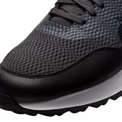 Nike Air Max 1 G Spikeless Golf Shoes 2020 13 Nike Air Max 1 G Spikeless Golf Shoes 2020 -Golf Shop ann0611 black white anthracite white 5 53720.1664000781