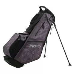 OGIO XIX 5 Stand Bag 2020 Women -Golf Shop ann0633 smoke nova 1 77954.1584687662